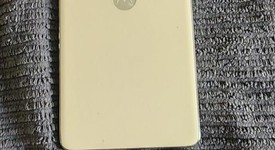 Good
													Moto G Stylus 5G (2024) - Unlocked, Tan, 128 GB, 8 GB, photo 4 of 12