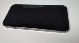 Good
													Apple iPhone 13 Pro - Unlocked, Graphite, 128 GB, A2483, photo 3 of 6