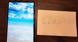 Mint
													Samsung Galaxy Tab S6 Lite - Wi-Fi, Blue, 128 GB, 4 GB, SM-P613, 2022 Edition, photo 1 of 9