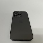 Good Apple iPhone 14 Pro - AT&T, 128 GB, Black, A2650