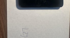Fair
													Apple iPhone 12 Pro - Unlocked, Pacific Blue, 256 GB, A2341, photo 1 of 15