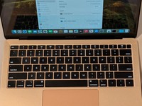 MacBook Air 2019 - 13"