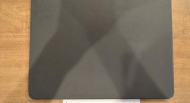 Used
													Apple Magic Keyboard Folio - Black, photo 5 of 5