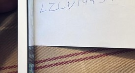 Mint
													Apple iPhone SE 1st Gen 2016 - Verizon, Silver, 32 GB, A1662, photo 3 of 6