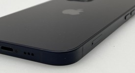 Fair
													Apple iPhone 12 - Unlocked, Black, 128 GB, A2172, photo 5 of 9