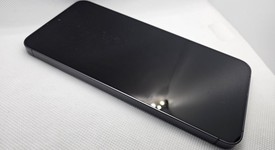 Good
													Samsung Galaxy S24 Plus - T-Mobile, Black, 256 GB, 12 GB, SM-S926U, photo 1 of 3