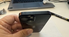 Good
													Apple iPhone 13 Mini - Unlocked, Midnight, 128 GB, A2481, photo 5 of 8