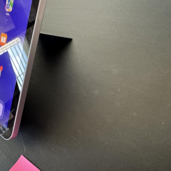 Apple iPad Air 11 inch (M2) 2024 - Wi-Fi, 128 GB, Purple, A2902