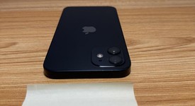 Fair
													Apple iPhone 12 - Boost, Black, 64 GB, A2172, photo 5 of 7