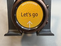 Samsung Galaxy Watch3