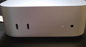 Mint
													Mac Mini 2024 - Apple M4, 256 GB, 16 GB, photo 3 of 7