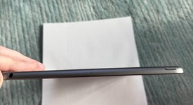 Mint
													Apple iPad 9th Gen - Wi-Fi, Gray, 64 GB, A2602, photo 4 of 9