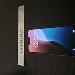 Good Apple iPhone 13 Pro Max - Unlocked, 128 GB, Sierra Blue, A2484