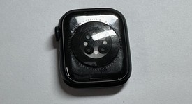 Mint
													Apple Watch Series 9 41mm - Midnight, A2978 - GPS, Aluminum, photo 6 of 6