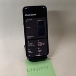 Mint Nothing Phone (4a) Pro - Unlocked, 256 GB, Black, 12 GB