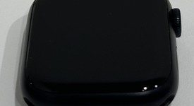 Mint
													Apple Watch Series 9 45mm - Unlocked, Midnight, A2984 - Cellular, Aluminum, photo 4 of 7