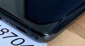 Good
													Samsung Galaxy S9 Plus - Unlocked, Black, 64 GB, SM-G965U1, photo 4 of 10