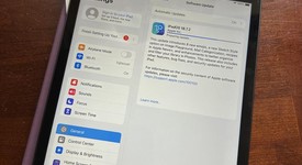 Mint
													Apple iPad 9th Gen - Wi-Fi, Silver, 64 GB, A2602, photo 1 of 9