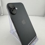 Mint Apple iPhone 17 - Unlocked, 256 GB, Black, A3258