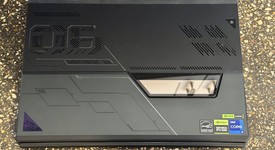 Good
													Asus ROG Flow Z13 (2023) GZ301 - I9, Black, 1 TB, 16 GB, photo 4 of 8