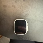 Good Apple Watch Ultra 49mm - Unlocked, Titanium, A2622