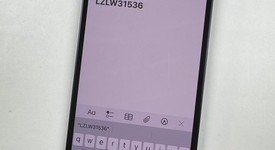 Mint
													Apple iPhone 13 - Unlocked, Midnight, 128 GB, A2482, photo 1 of 8