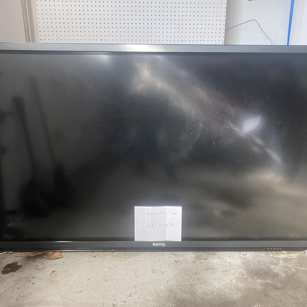 BenQ Monitor