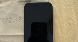 Mint
													Apple iPhone 15 Pro - AT&T, Blue, 128 GB, A2848, photo 2 of 8
