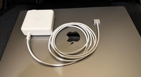 Good
													MacBook Pro 2021 - 16" - Apple M1 Pro 10-core, Gray, 512 GB, 16 GB, photo 2 of 13