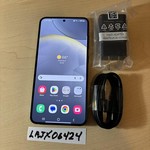 Good Samsung Galaxy S24 - AT&T, 128 GB, Black, 8 GB, SM-S921U