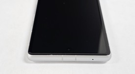 Good
													Google Pixel 7a - Unlocked, Snow, 128 GB, 8 GB, GWKK3, photo 3 of 7