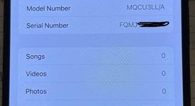 Good
													Apple iPhone 14 Pro Max - Unlocked, Black, 256 GB, A2651, photo 4 of 5