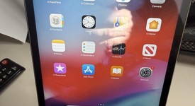 Good
													Apple iPad Mini 2 Retina - Unlocked, Black, 16 GB, photo 1 of 5