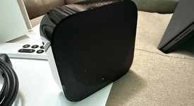 Mint
													Apple TV 4k 3rd Gen (2022) - 128 GB, Wi-Fi + Ethernet, photo 4 of 5