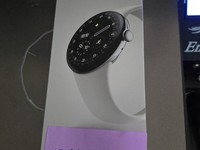 Google Pixel Watch 4