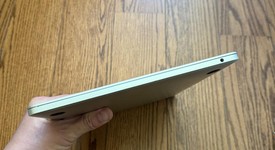 Good
													MacBook Pro 2019 - 13" - I5, Silver, 128 GB, 8 GB, photo 3 of 11