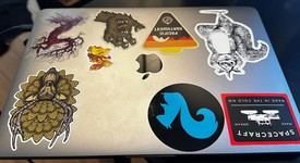 Good
													MacBook Pro 2018 (With Touch Bar) - 13" - I7, Gray, 512 GB, 16 GB, photo 5 of 6