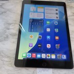 Good Apple iPad 9th Gen - Unlocked, 64 GB, Gray, A2603