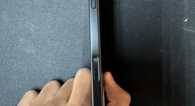 Good
													Apple iPhone 16 Plus - Unlocked, Black, 128 GB, A3082, photo 4 of 6