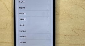 Good
													Apple iPhone 13 - Unlocked, Pink, 128 GB, A2482, photo 6 of 6