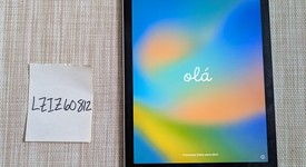 Good
													Apple iPad Pro 9.7" - Wi-Fi, Gray, 32 GB, A1673, photo 1 of 7