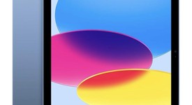 New
													Apple iPad 11th Gen - Wi-Fi, Blue, 128 GB, A3354, photo 2 of 6