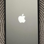 Good Apple iPhone SE 3rd Gen 2022 - Unlocked, 128 GB, Midnight, A2595