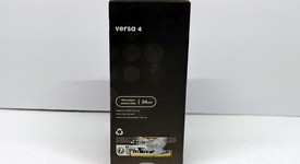 New
													Fitbit Versa 4 - Graphite, photo 2 of 8