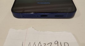 Mint
													Samsung Galaxy S25 Plus - Unlocked, Navy Blue, 512 GB, 12 GB, SM-S936U1, photo 4 of 7