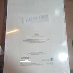 New Apple iPad (9th Gen) - Wi-Fi, 64 GB, Gray, A2602