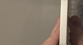 Good
													Apple iPhone 13 - Unlocked, Starlight, 128 GB, A2482, photo 1 of 15