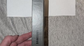 New
													Samsung Galaxy S25 Ultra - Unlocked, Jetblack, 512 GB, 12 GB, SM-S938U1, photo 3 of 5