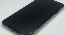 Mint
													Apple iPhone 11 Pro - Unlocked, Gold, 256 GB, A2160, photo 3 of 7