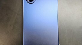 Good
													Samsung Galaxy Z Fold7 - AT&T, Blue Shadow, 256 GB, 12 GB, SM-F966U, photo 1 of 9